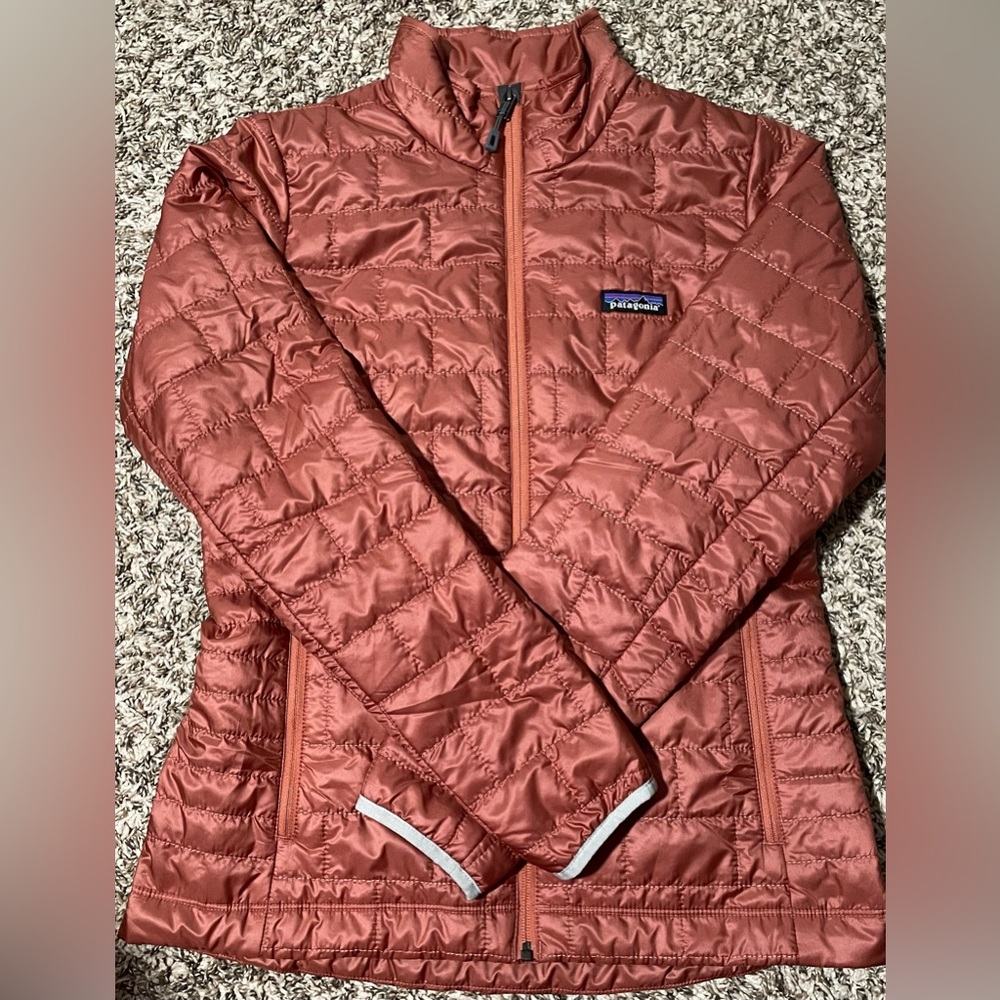Women’s Patagonia Nano Puff Jacket